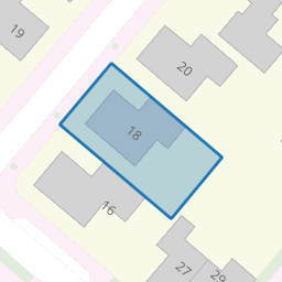 Perceel BSH00-A-3410