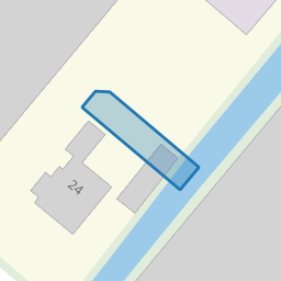 Perceel BSH00-A-3419