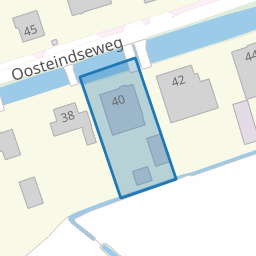 Perceel BSH00-A-3423