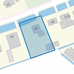 Perceel BSH00-A-3426