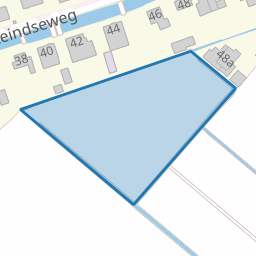 Perceel BSH00-A-3427