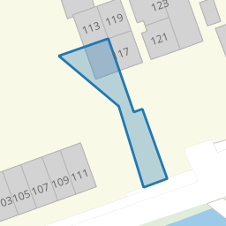 Perceel BSH00-A-3433