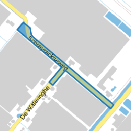 Perceel BSH00-A-3440