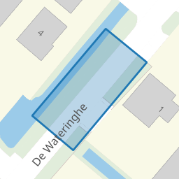 Perceel BSH00-A-3441