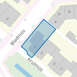 Perceel BSH00-A-3465