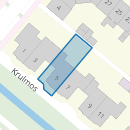 Perceel BSH00-A-3467