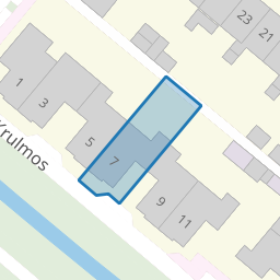 Perceel BSH00-A-3468