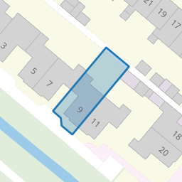 Perceel BSH00-A-3469