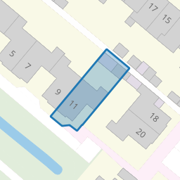 Perceel BSH00-A-3470