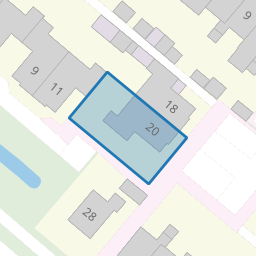 Perceel BSH00-A-3471