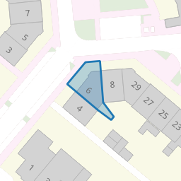 Perceel BSH00-A-3474