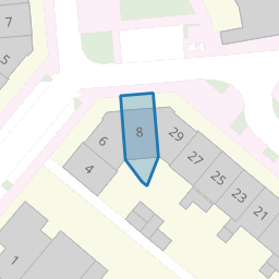 Perceel BSH00-A-3475