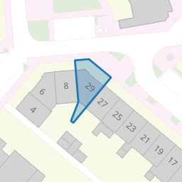 Perceel BSH00-A-3476