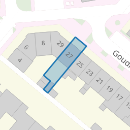 Perceel BSH00-A-3477