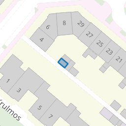 Perceel BSH00-A-3478