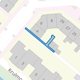 Perceel BSH00-A-3480