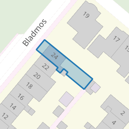 Perceel BSH00-A-3484