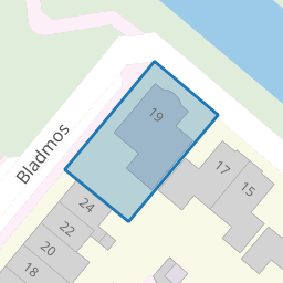 Perceel BSH00-A-3485