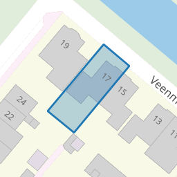 Perceel BSH00-A-3486