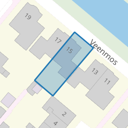 Perceel BSH00-A-3487