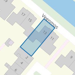 Perceel BSH00-A-3488