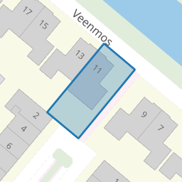 Perceel BSH00-A-3489