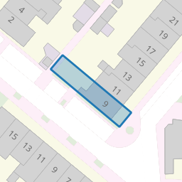 Perceel BSH00-A-3490