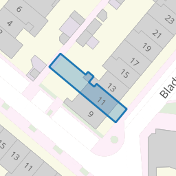 Perceel BSH00-A-3491