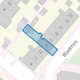 Perceel BSH00-A-3493