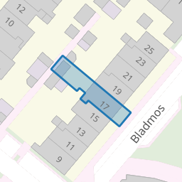 Perceel BSH00-A-3494