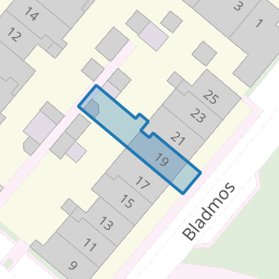 Perceel BSH00-A-3495