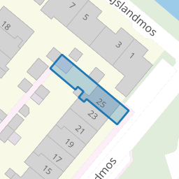 Perceel BSH00-A-3498