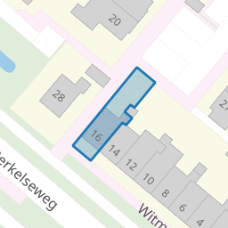 Perceel BSH00-A-3499