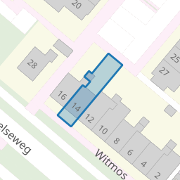 Perceel BSH00-A-3500