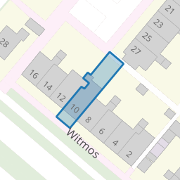 Perceel BSH00-A-3502