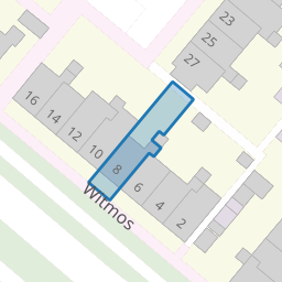 Perceel BSH00-A-3503