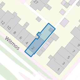 Perceel BSH00-A-3506