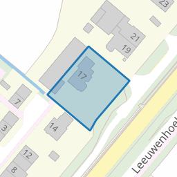 Perceel BSH00-A-3511