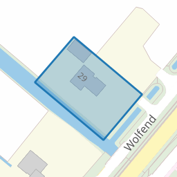 Perceel BSH00-A-3517