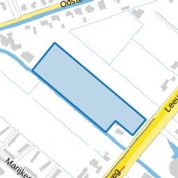 Perceel BSH00-A-3518