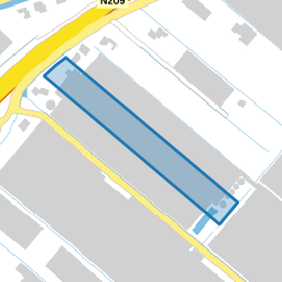 Perceel BSH00-A-3531