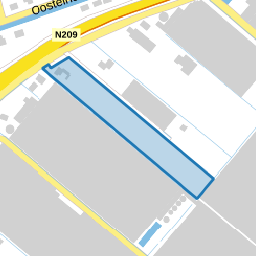 Perceel BSH00-A-3533