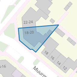 Perceel BSH00-A-3550