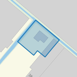 Perceel BSH00-A-3554