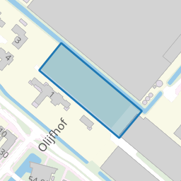 Perceel BSH00-A-3559