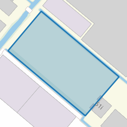 Perceel BSH00-A-3564