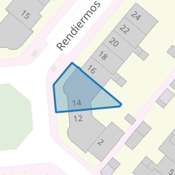 Perceel BSH00-A-3571