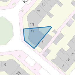 Perceel BSH00-A-3572