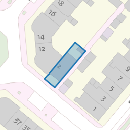 Perceel BSH00-A-3573