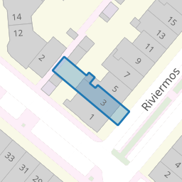 Perceel BSH00-A-3576